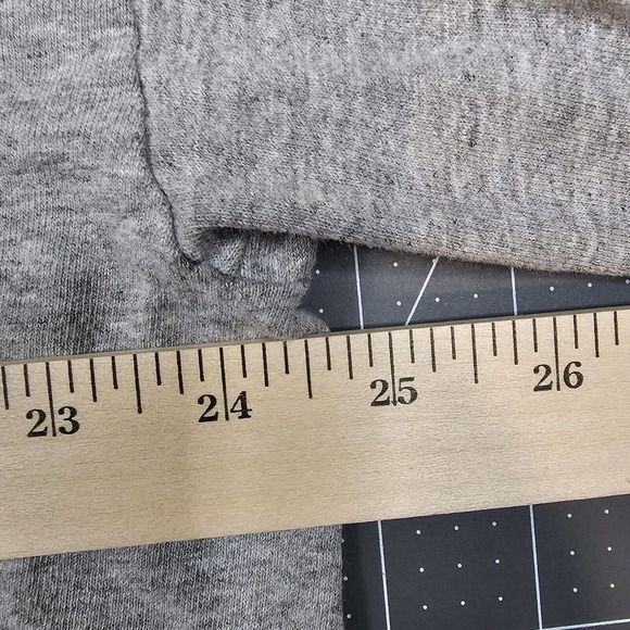 Vintage Adidas Tshirt Mens xl Soccer 90s Y2K Trefoil Mountain Tag Skater Street - Picture 8 of 10